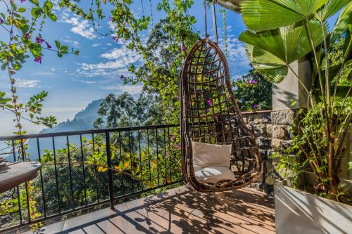 Heart of Ella in Ella