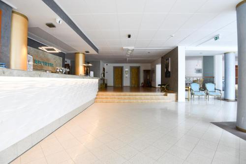 Complex Modern All Inclusive Mamaia