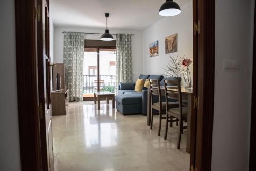 Apartamento Atenea centro con garaje gratuito, Ronda (Foto 6)
