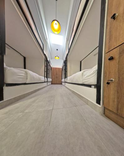 Hostal The Nest By Ulivin in La Estacion