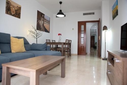 Apartamento Atenea centro con garaje gratuito, Ronda (Foto 10)