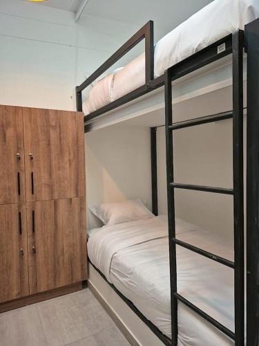 Hostal The Nest By Ulivin in La Estacion