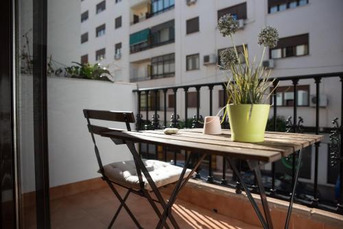 Apartamento Atenea centro con garaje gratuito, Ronda (Foto 5)