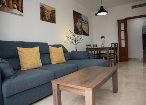 Apartamento Atenea centro con garaje gratuito, Ronda (Foto 9)