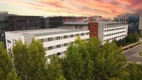 Park Hotel Diament Wroclaw - main image