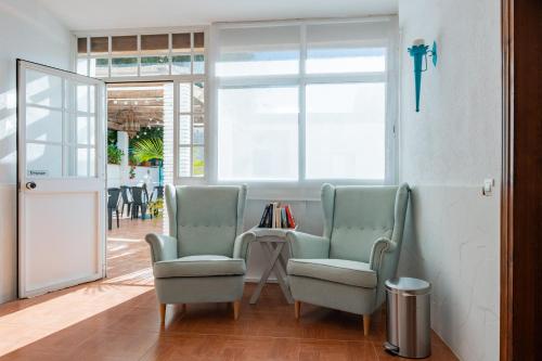 Facilities, El Nogal Home in Este