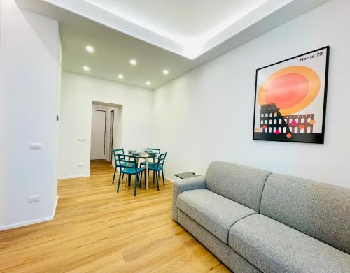 Rome Riverside Retreat, Рим (фото 10)