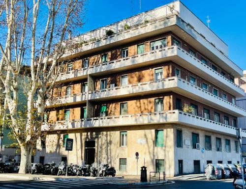 Rome Riverside Retreat, Рим (фото 9)