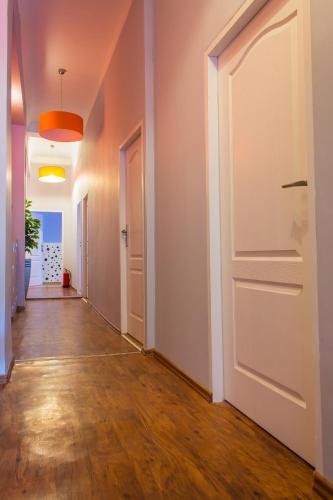 Vestíbulo, Retro Hostel in Poznań