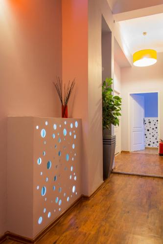 Vestíbulo, Retro Hostel in Poznań