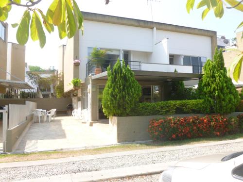 

Cabaña San Jeronimo