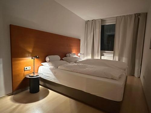 EQbase Vienna City Apartments, Vienna (photo 11)