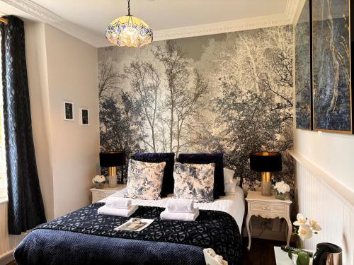 The Gateway Inn in Кендел