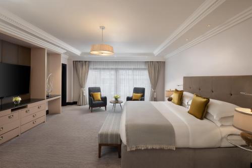 Hyatt Regency London - The Churchill, Londres (photo 3)