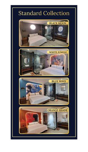 Rumi Hotel in Bien Hoa (Dong Nai)