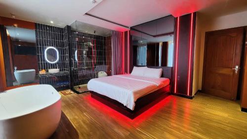 Rumi Hotel in Bien Hoa (Dong Nai)