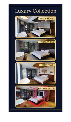 Rumi Hotel in Bien Hoa (Dong Nai)