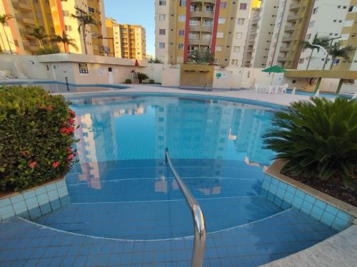 Vitoria das Thermas - 3 Quartos - Achei Ferias