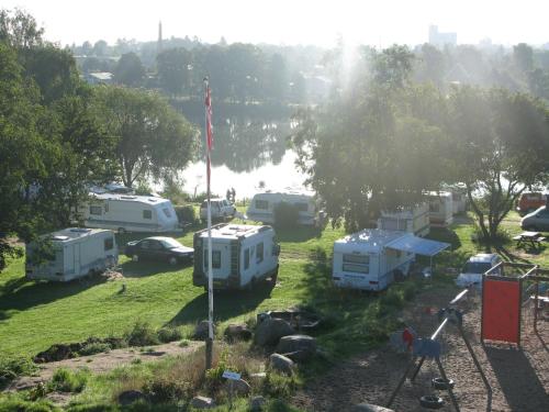 Sorø Camping & Cottages - image 12