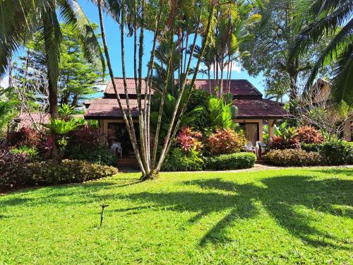 Jasmin Resort Khaolak