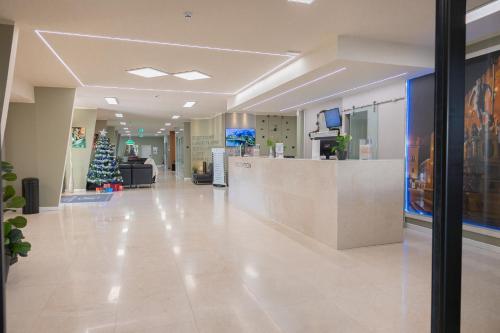 iH Hotels Bologna Gate 7 - image 7
