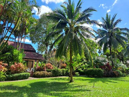 Jasmin Resort Khaolak