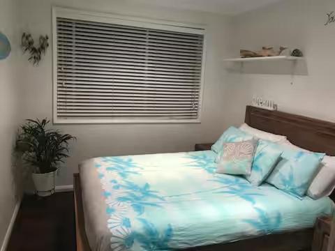 Migaloo Beach House in Wamberal