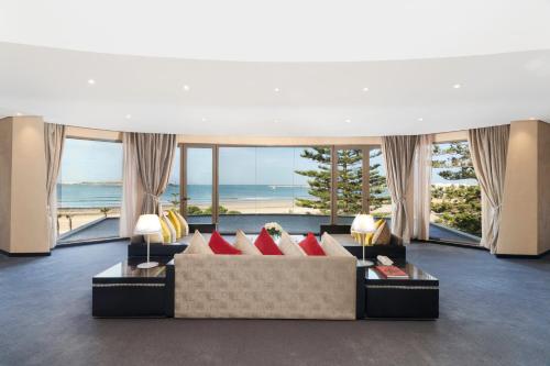 מתקני המלון, Atlas Essaouira Riad Resort in אסואירה