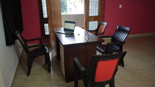 Facilities, Rest N' Refresh Homes in Madhurawada
