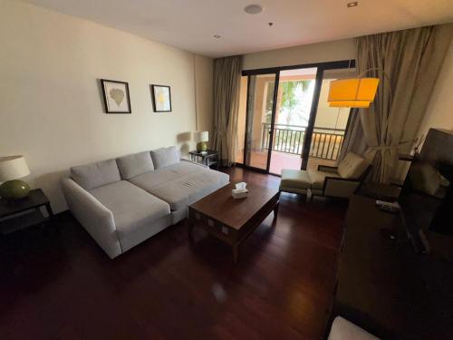 Royal Amwaj-Anantara residence South, Dubai (foto 7)