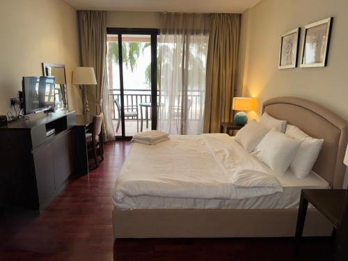Royal Amwaj-Anantara residence South, Dubai (foto 10)