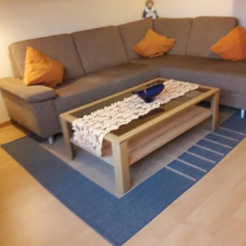 Appartement Lübeck St. Lorenz in Lübeck, Deutschland