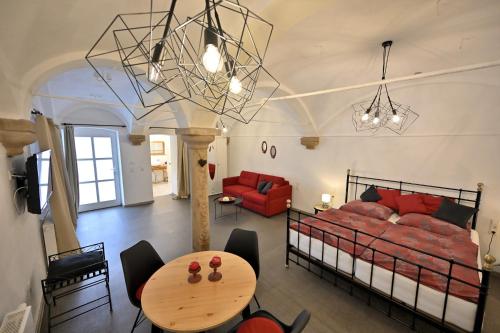 Gästehaus Gehrig in Weisenheim am Sand
