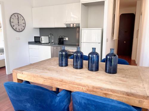 Superior Two-Bedroom Apartment with Two Terraces - Avenida Maria Cristina 6 image 4