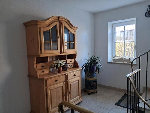 Bejárat, Ferienwohnung Koller "die Kleine" in Rettenberg
