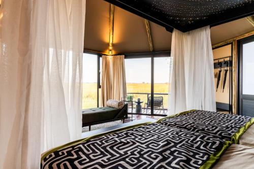 Chobe River Camp in Katima Mullo