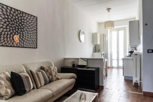 Youhosty - Buenos Aires 1 bedroom, Milán