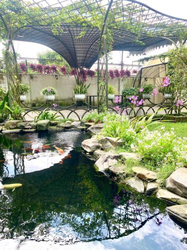 Khách sạn Bảo Lộc Garden - 주변 환경