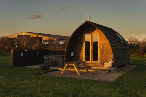 Millside by Wigwam Holidays, Grantham (Foto 10)