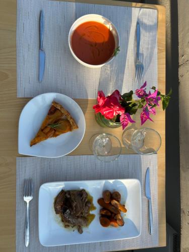 Hôtel La Petite Bohème - image 6