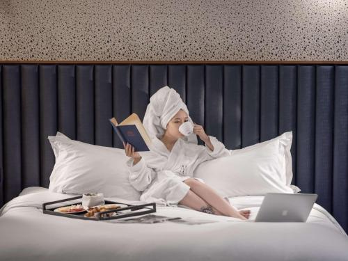 626297205 Hotel Century Old Town Prague - MGallery Hotel Collection