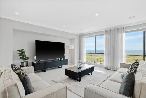Surrounding environment, Golf Club Seaside Serenity by Ready Set Stay in San Remo
