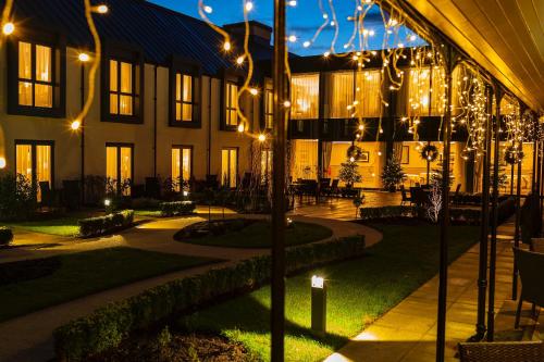 حديقة, Ness Walk in Dalneigh