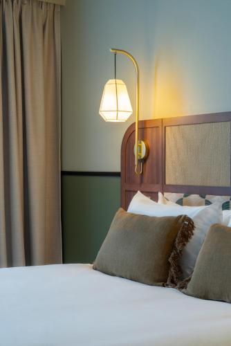 Holiday Inn Paris - Porte De Clichy an IHG Hotel - image 6