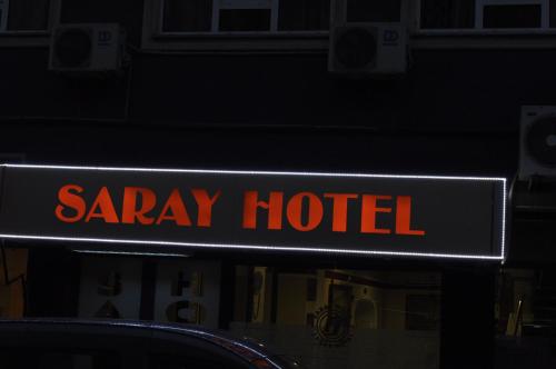 Saray Hotel - image 10