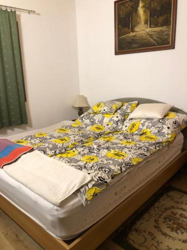 Erdőszéli Vadásztanya (Erdoszeli Vadasztanya) in Nemesnádudvar