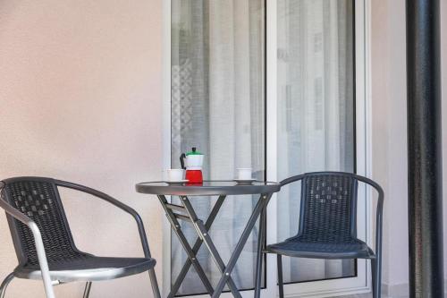 BougainVilla Apartments, Tirana (Foto 6)