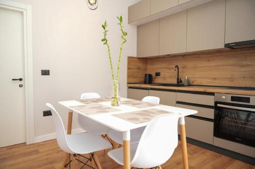 BougainVilla Apartments, Tirana (Foto 7)