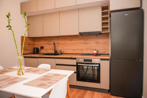 BougainVilla Apartments, Tirana (Foto 10)