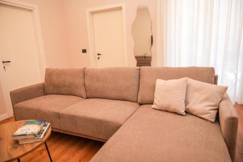 BougainVilla Apartments, Tirana (Foto 2)